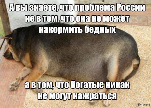 Как нам обустроить Россию