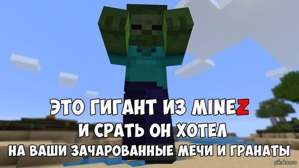   mineZ 