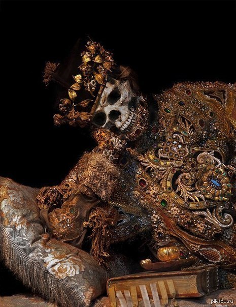 Жизнь и достижения