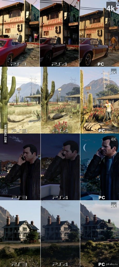 Почувствуй разницу 2