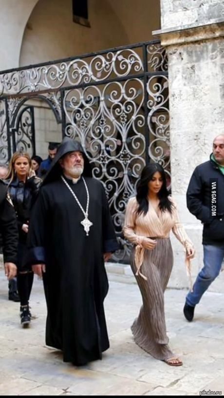 За что ты покинул меня, Господи?