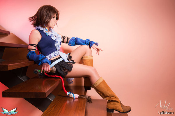 ������� Final Fantasy