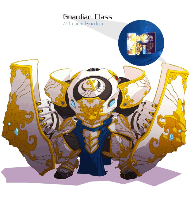 Guardian 