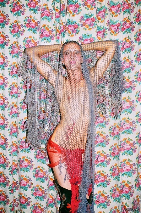 Я зашел в сеть, что дальше?