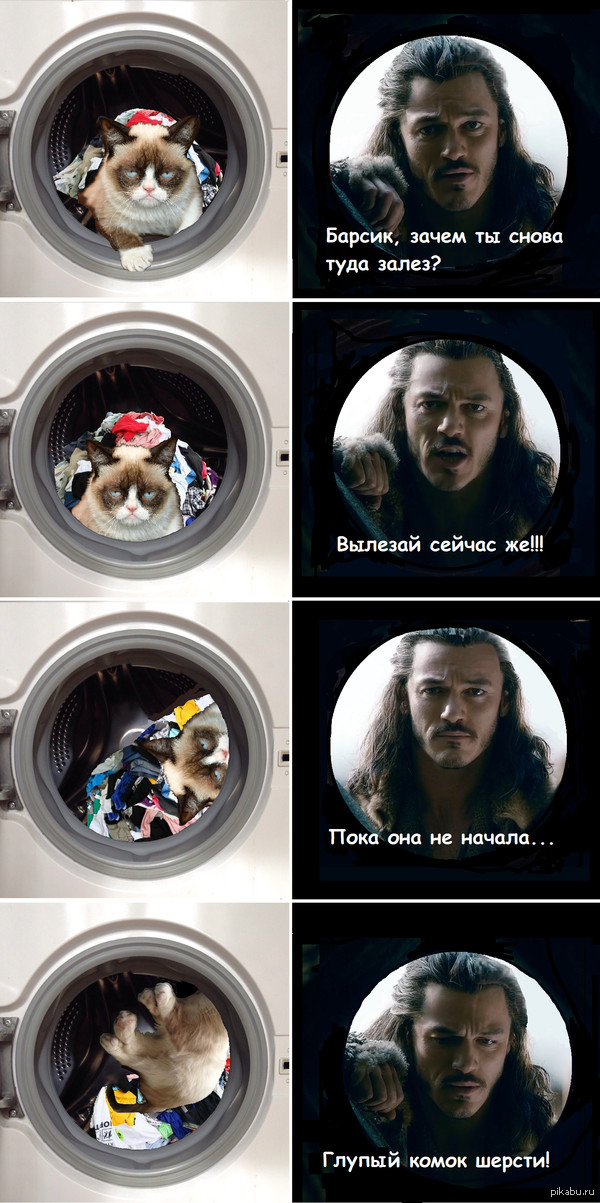   .      