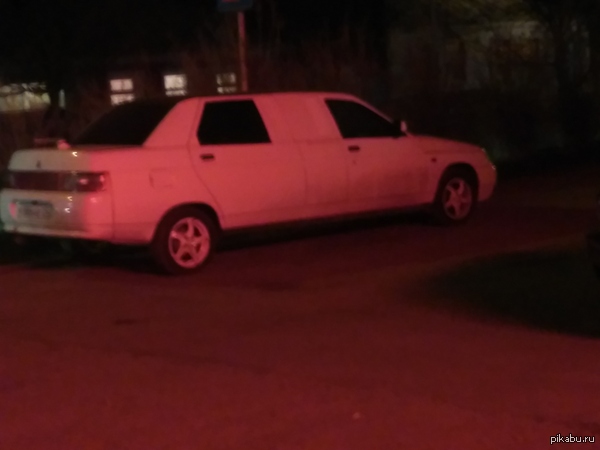 То чувство, когда