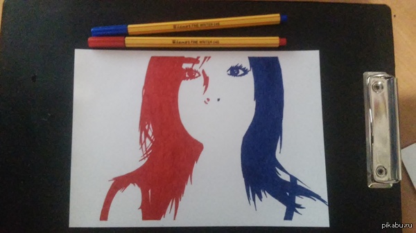 Не пятничное мое.