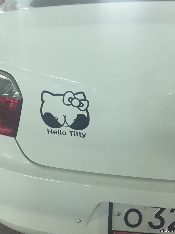 Hello Titty        ,    , , 