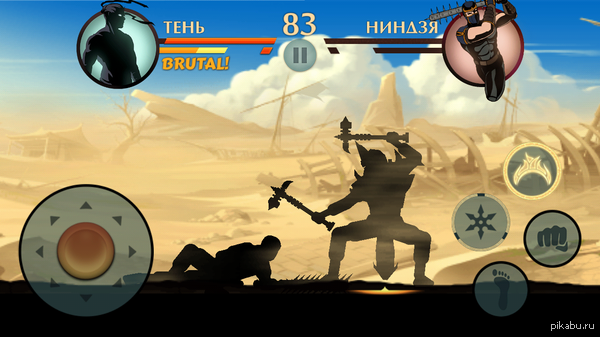 Русский размер