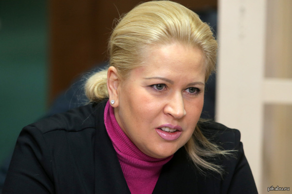 Прокурор запросил для Евгении Васильевой 8 лет условно.