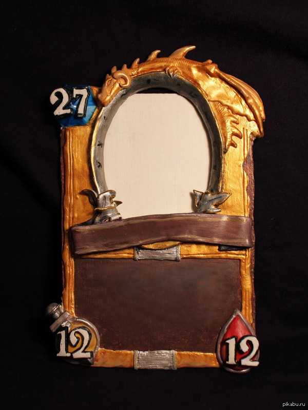 HearthStone .  2.0 
