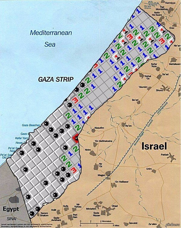 Карта сектора газа и израиля на русском. Сектор газа Палестина на карте. Карта Израиля и сектора газа. Карта Израиля и Палестины и сектора газа. Сектор газа Израиль и Палестинская автономия.