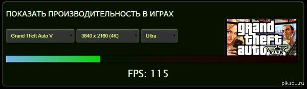 - - 115 fps