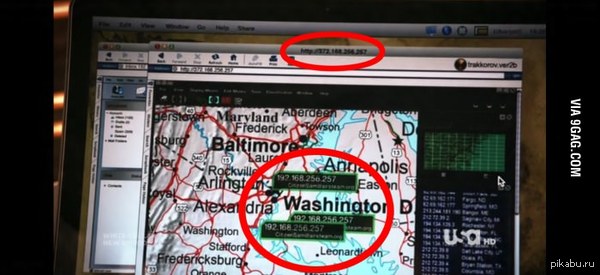 Сериал "Белый Воротничок" ("White Collar"). Киношники такие киношники..