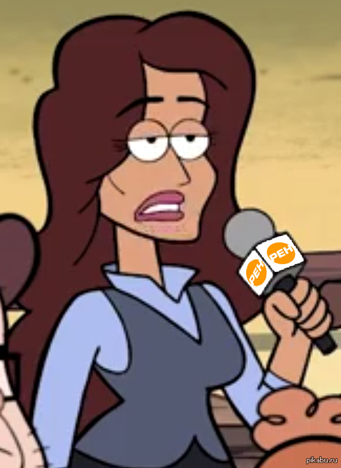 Как все происходит на самом деле