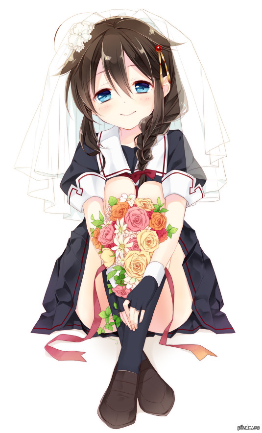 Shigure-chan 