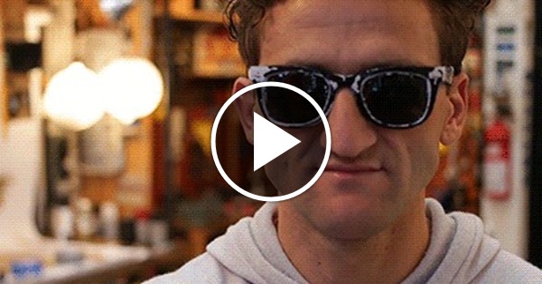 Casey Neistat Nude