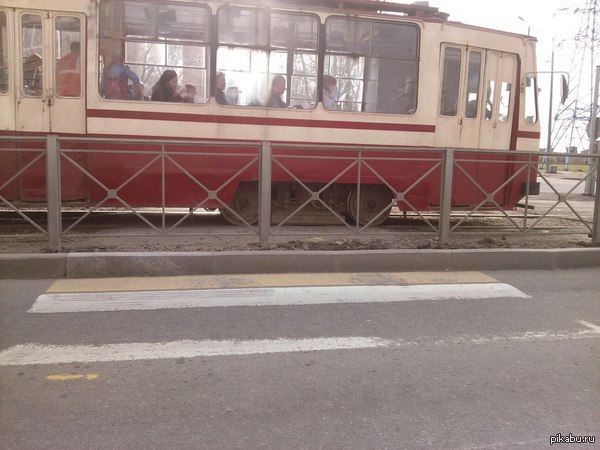 Место где сошлись две проблемы России