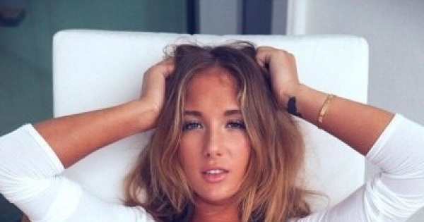 Niykee Heaton Photo Shoot