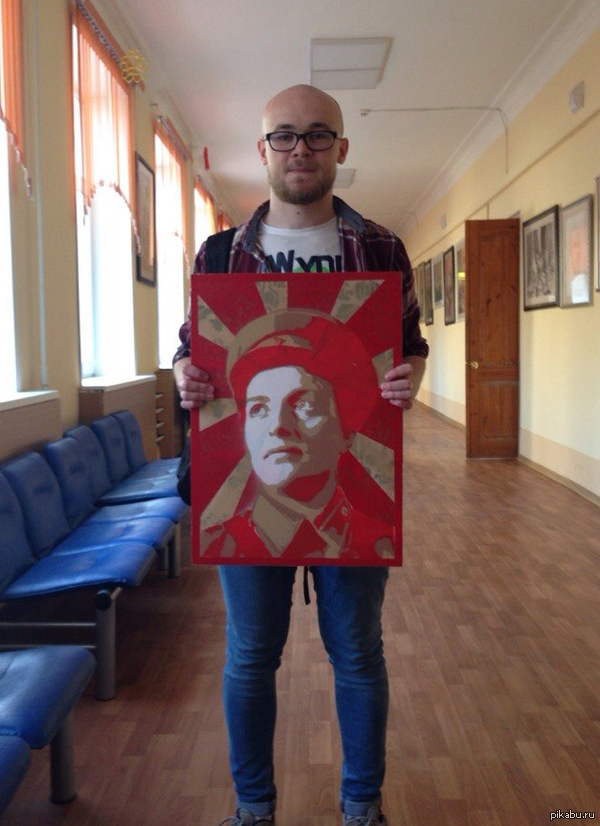 ������ � 9 ���