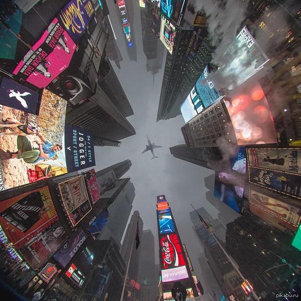 Times Square    