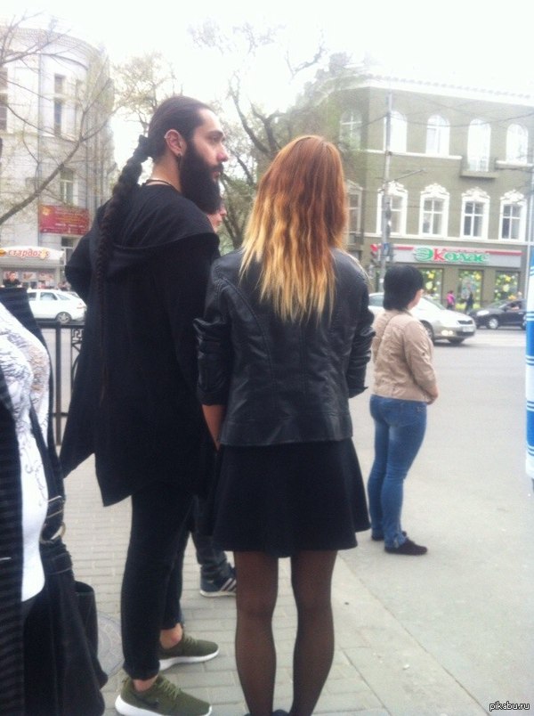 Как я встретил Кхала Дрого.