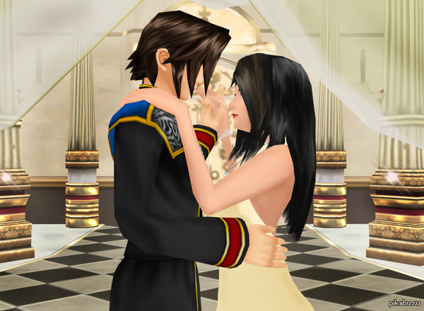 Игра детства