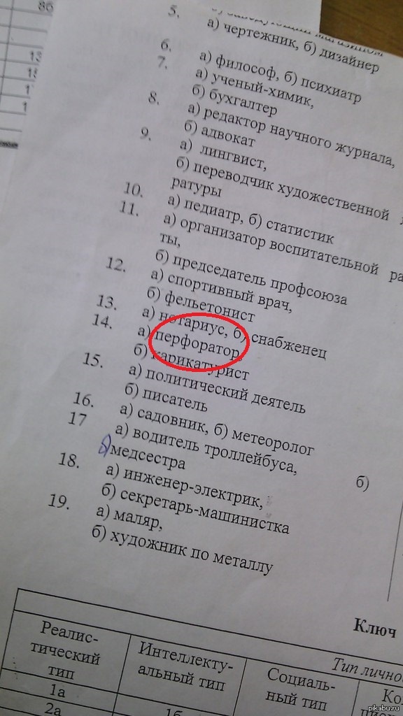 "����, � ���� ���� ������!"