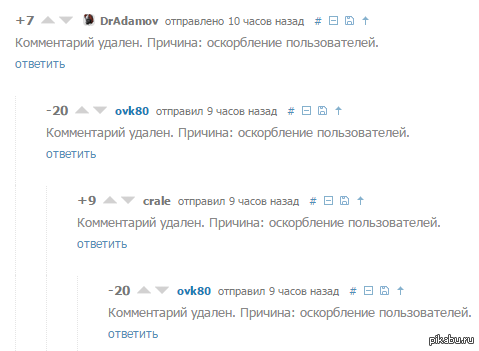 Хорошо, видимо, пообщались.