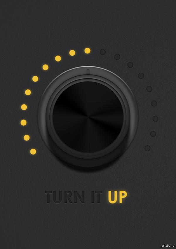 ,   Photoshop  Illustrator    http://medialoot.com/blog/how-to-create-a-detailed-audio-rotary-knob-control-in-photoshop-illustrator/