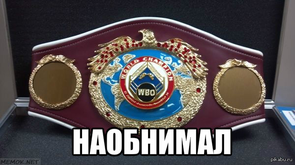 И снова о бое Мэйвезер - Пакьяо