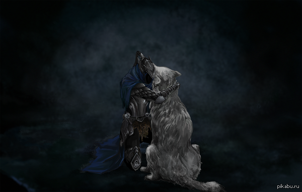         Dark Souls