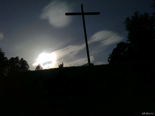 Памятник строителям канала имени Москвы в Дмитрове.