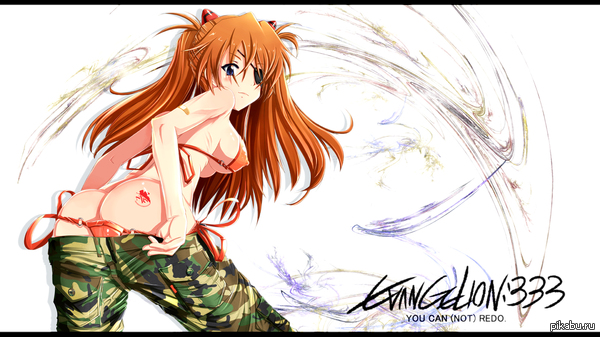 Anime wallpapper #1 - NSFW, Anime, Wallpaper, Asuka langley, Evangelion