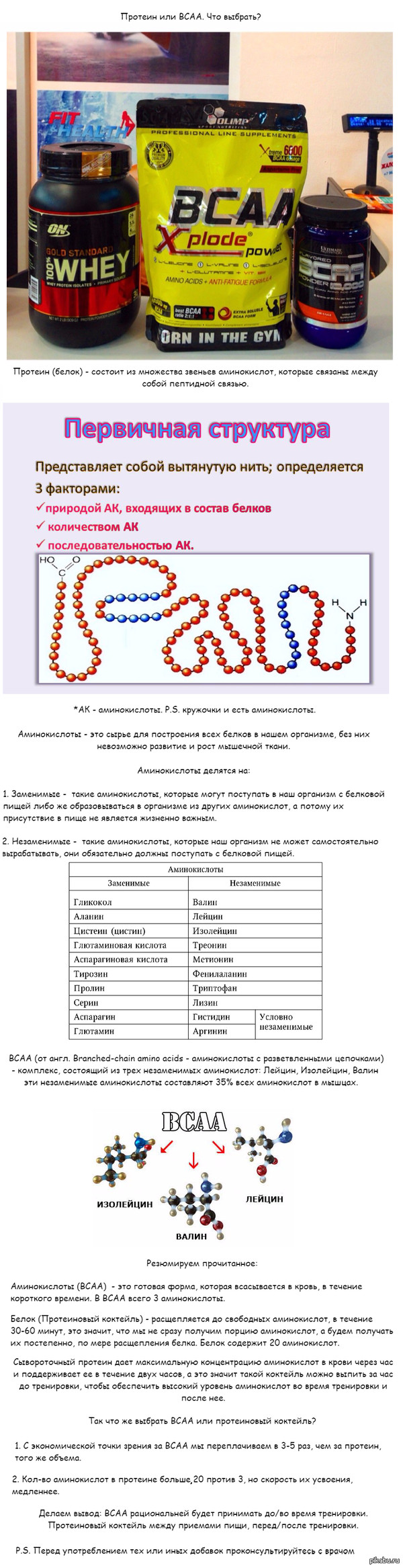    BCAA 