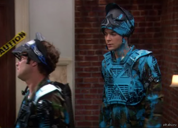 Соблюдай субординацию!