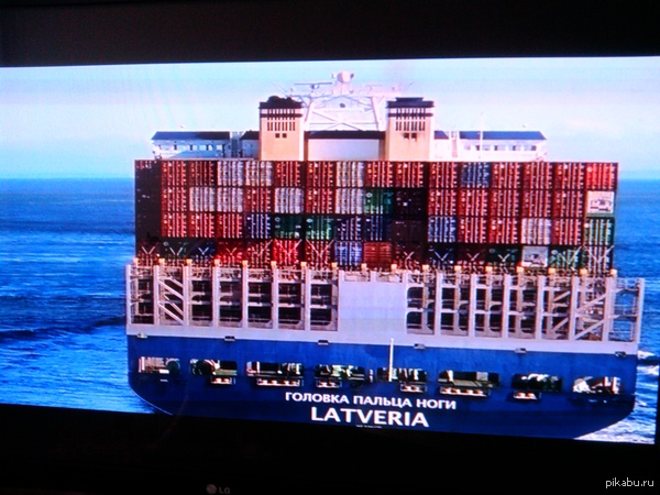 Я просто оставлю это здесь...