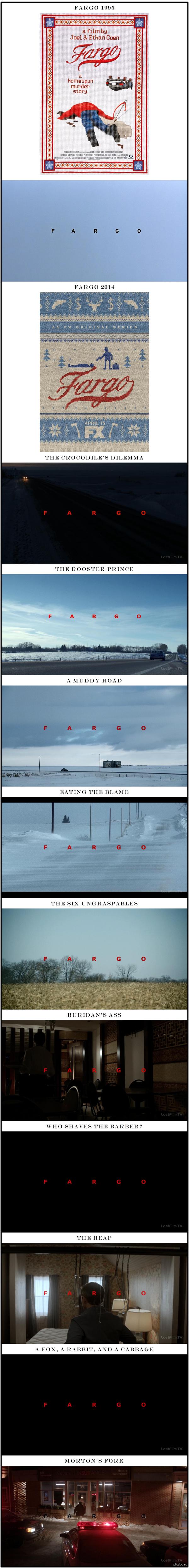   Fargo    10  