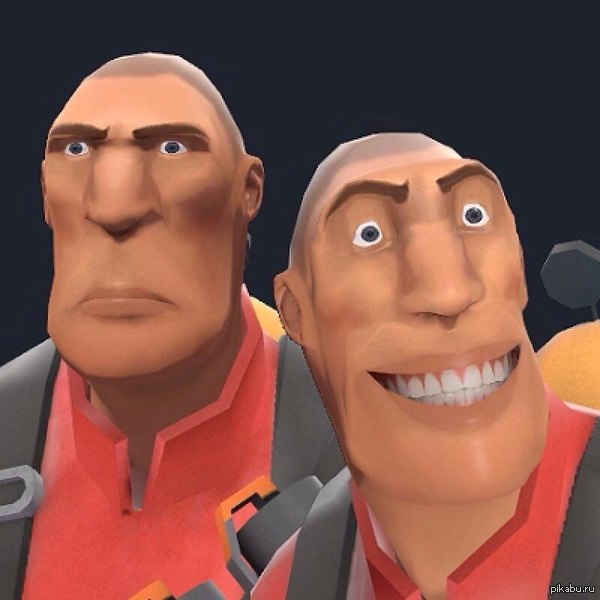   - Pyro     :(