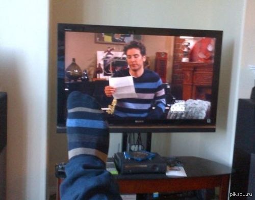 ������� ������, � ��� ...