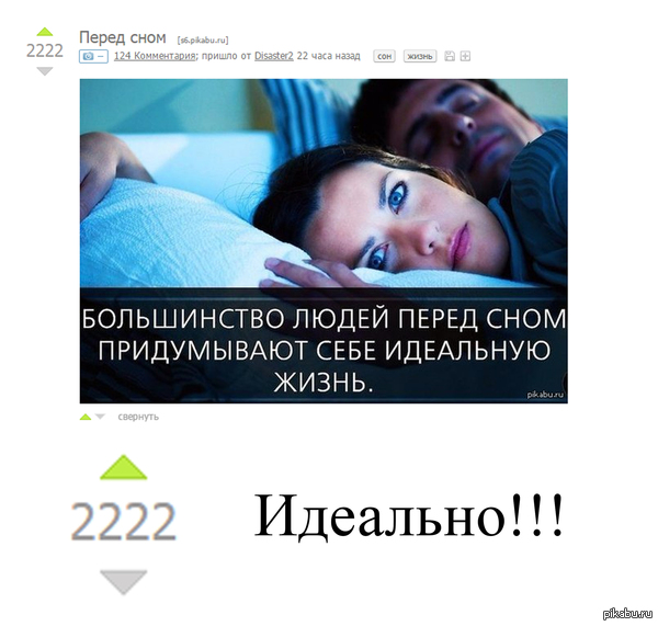 Жизнь удалась.