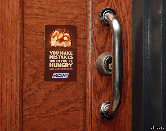 Snickers ��������� �������� ����� �� ���-����� � ���������� ��� �������� ����� ���