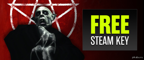 &quot;Nosferatu: The Wrath of Malachi&quot; Steam Key