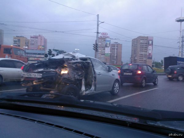 Гроб на колесиках