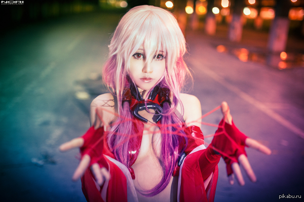 Cosplay(35) 