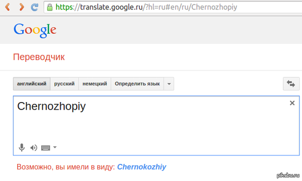 Google     google translate