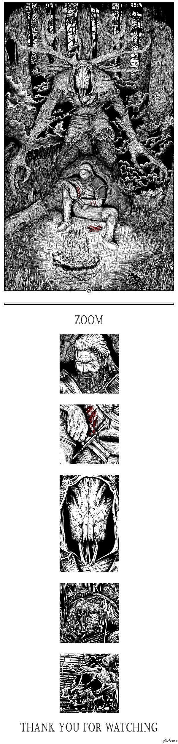 Witcher      http://vk.com/page-53141502_49935269