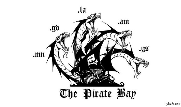   PirateBay,        .se .     " "  vk.com/sysodmins