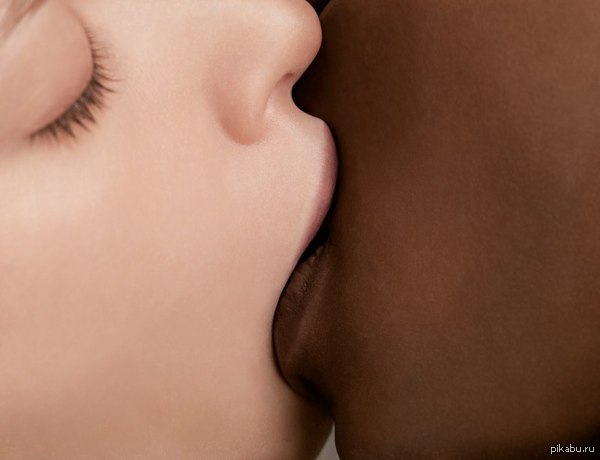 Молоко и шоколад.