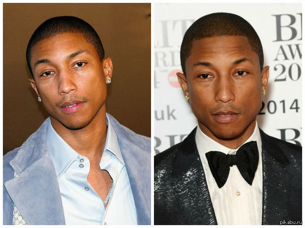 Что этот нигер себе позволяет?